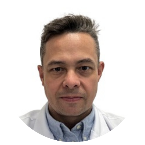 xDr. Jacques cassidori couto